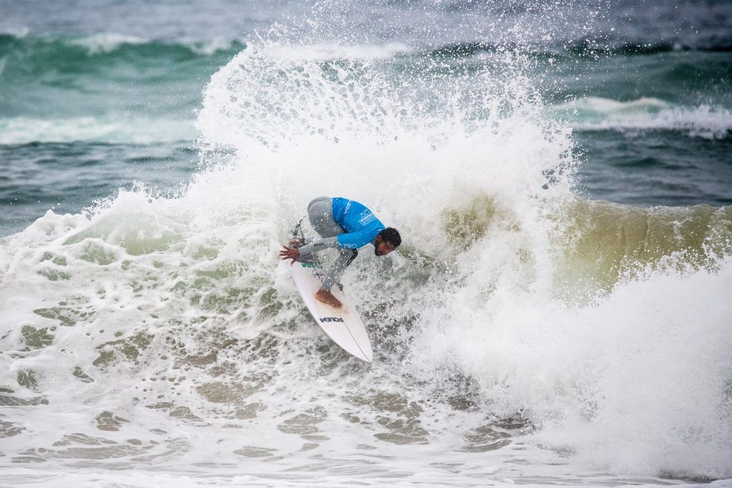 Estrella Galicia Caparica Surf Fest 2022