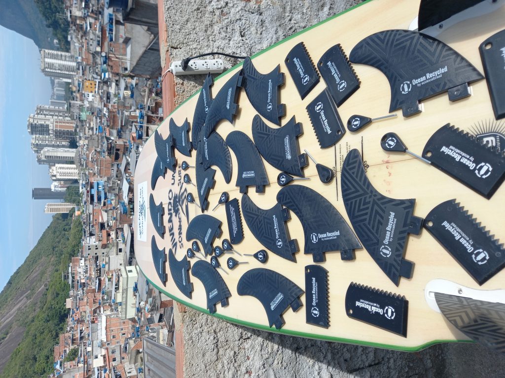 Projeto Quilhas, Rocinha (RJ)