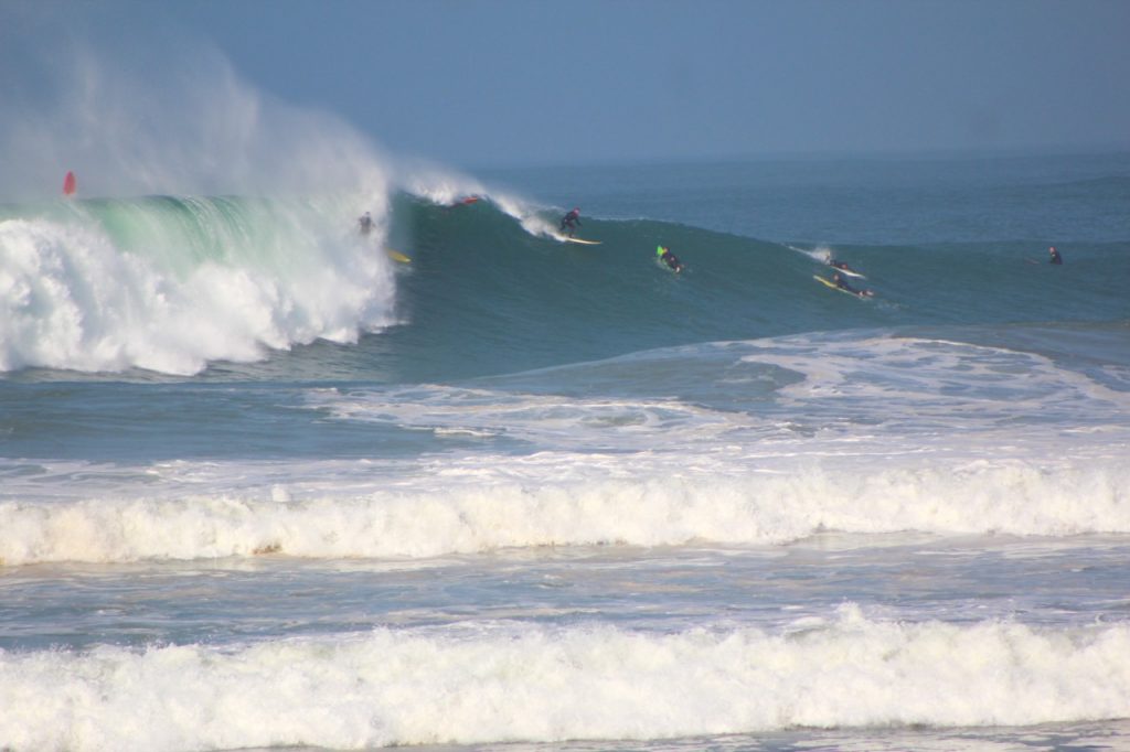 Praia do Cardoso, Laguna (SC)