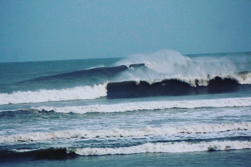 Praia do Cardoso, Laguna (SC)