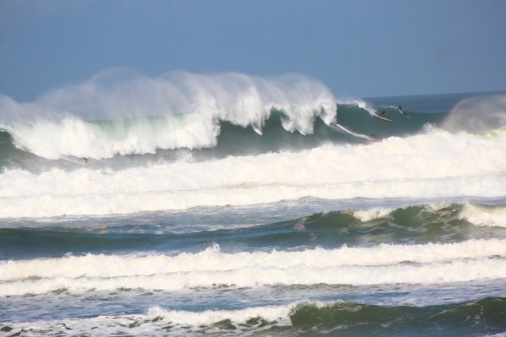 Praia do Cardoso, Laguna (SC)