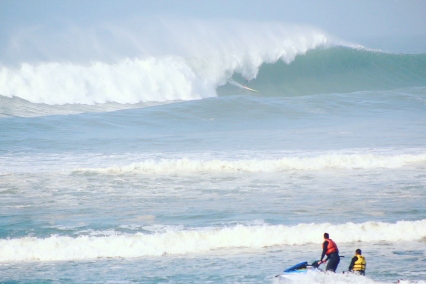 Praia do Cardoso, Laguna (SC)