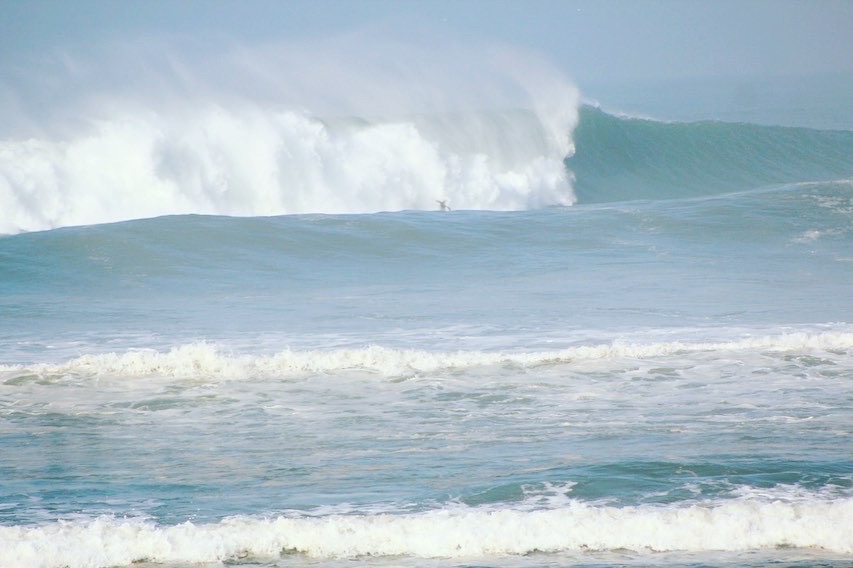 Praia do Cardoso, Laguna (SC)