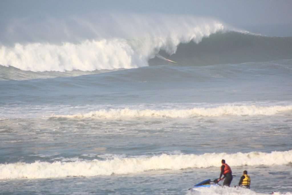 Praia do Cardoso, Laguna (SC)