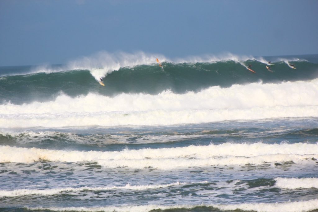 Praia do Cardoso, Laguna (SC)
