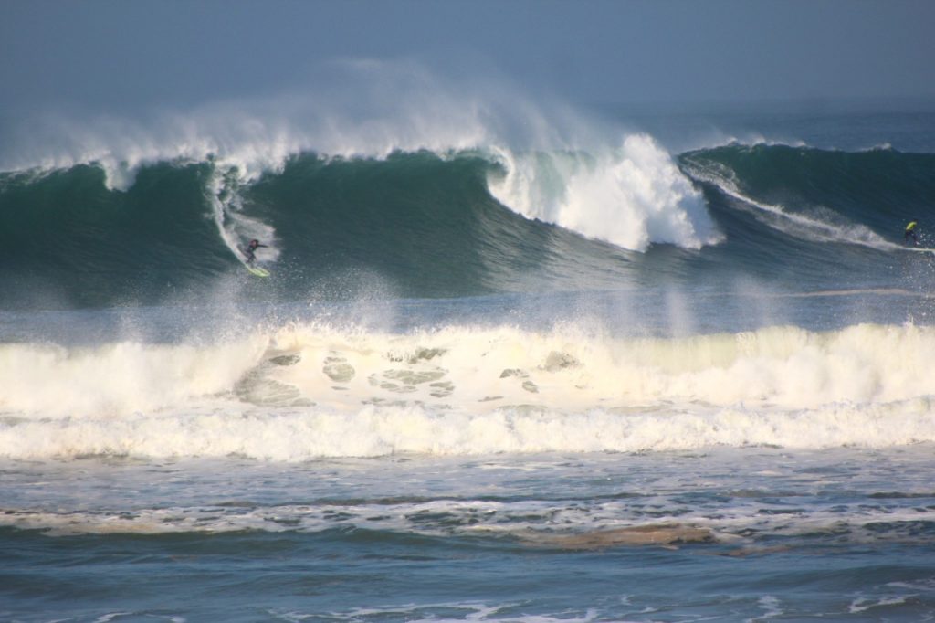 Praia do Cardoso, Laguna (SC)