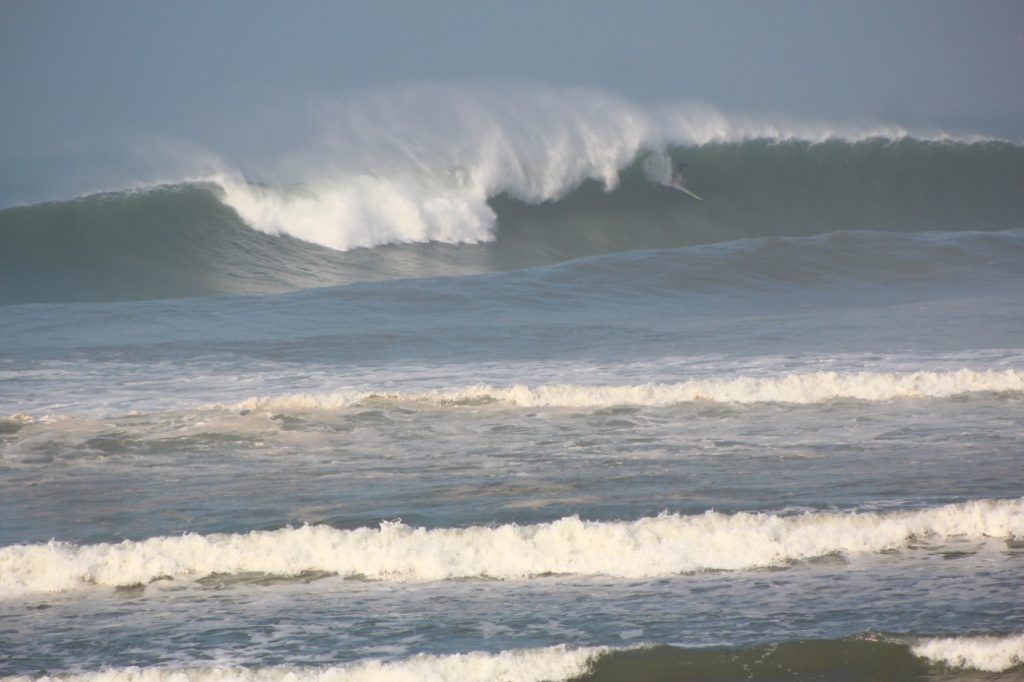Praia do Cardoso, Laguna (SC)
