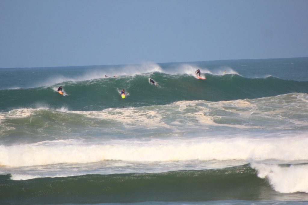 Praia do Cardoso, Laguna (SC)