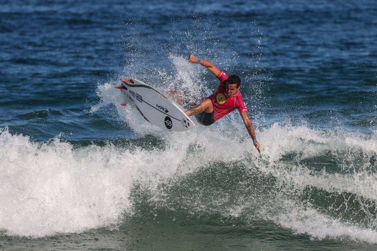 Circuito BB de Surfe, Stella Maris, Salvador (BA)