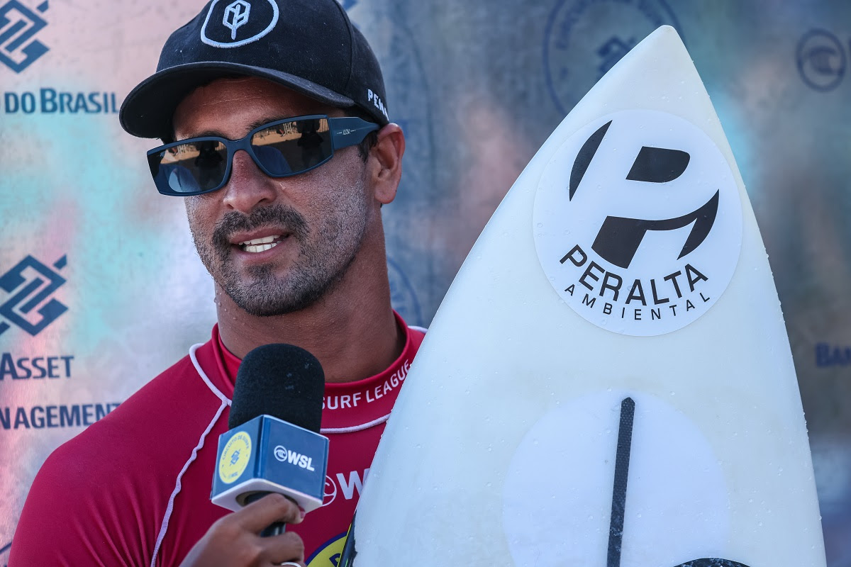 Circuito BB de Surfe, Stella Maris, Salvador (BA)