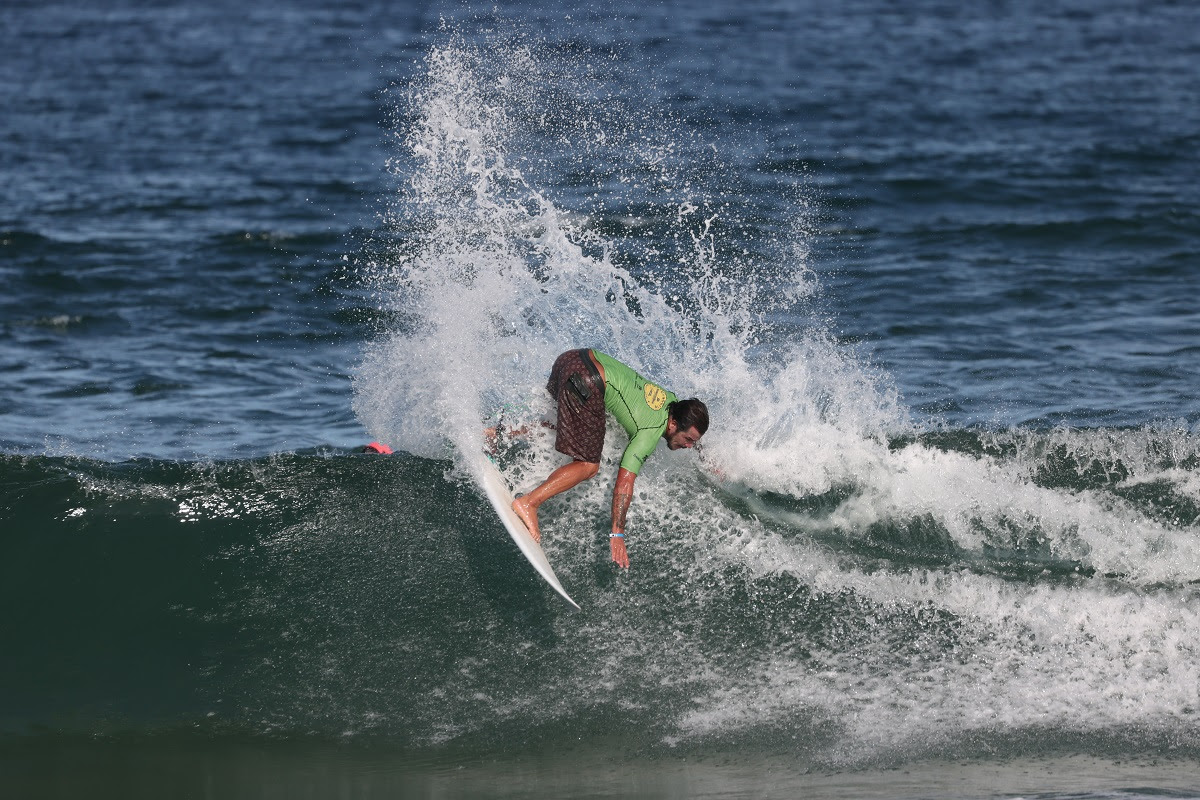 Circuito BB de Surfe, Stella Maris, Salvador (BA)