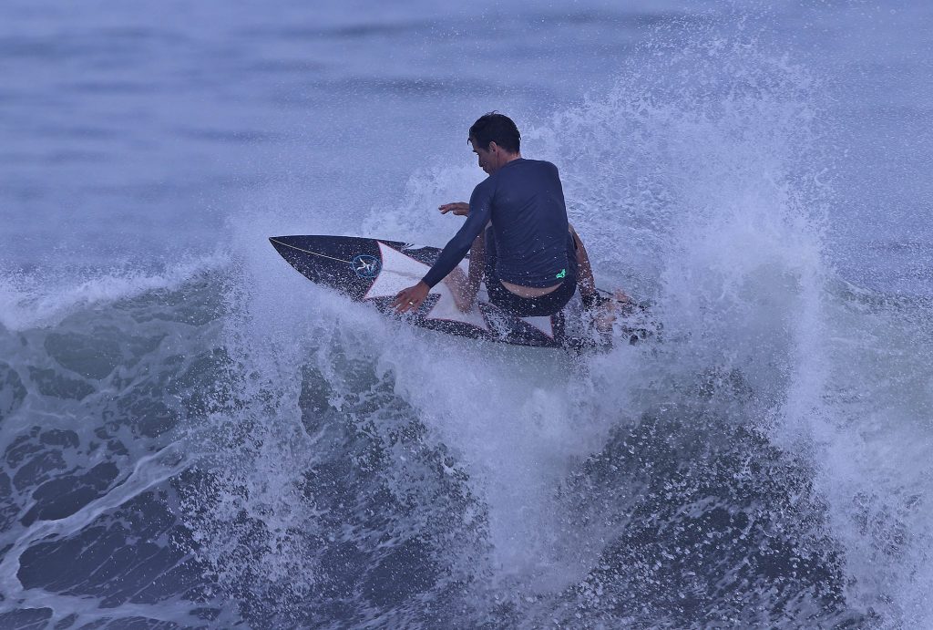 André Gioranelli, El Salvador