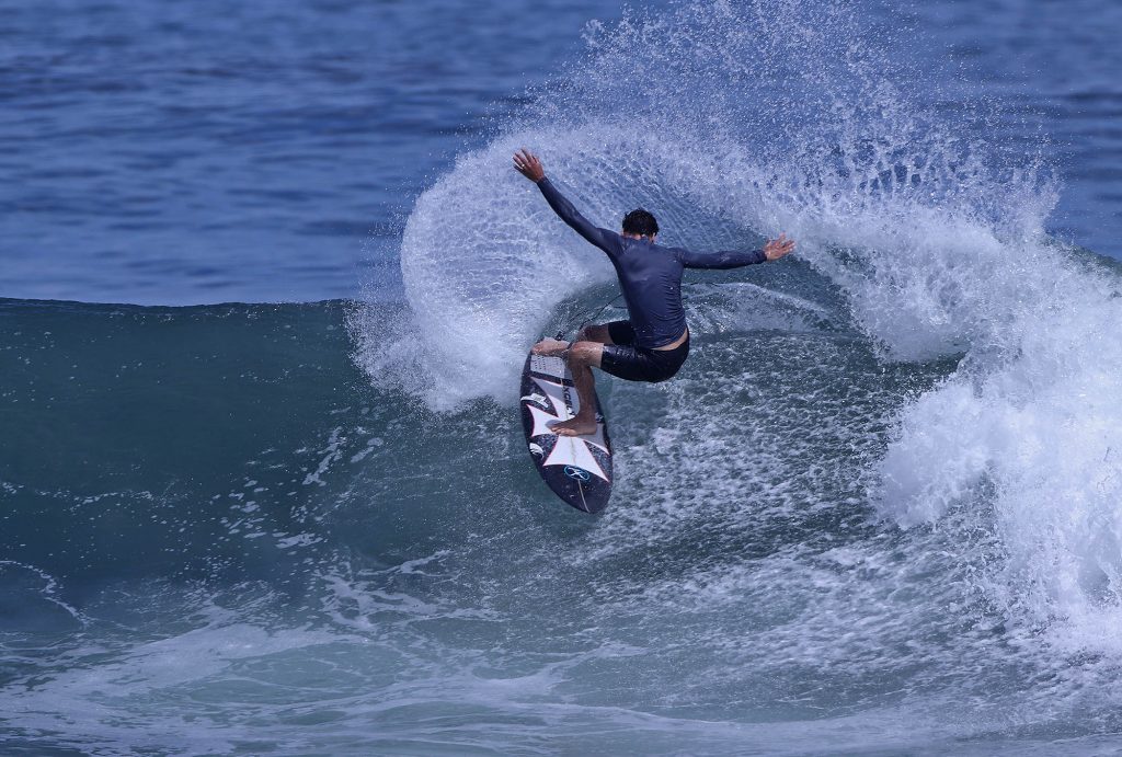 André Gioranelli, El Salvador