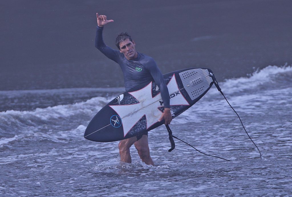 André Gioranelli, El Salvador
