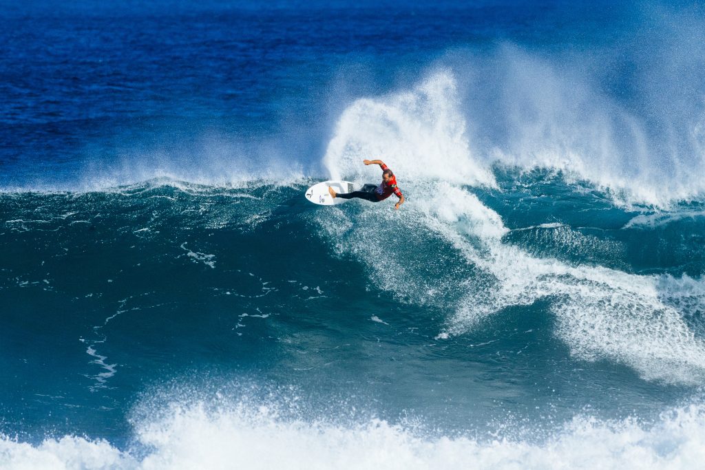 Margaret River Pro 2022, Main Break, Austrália