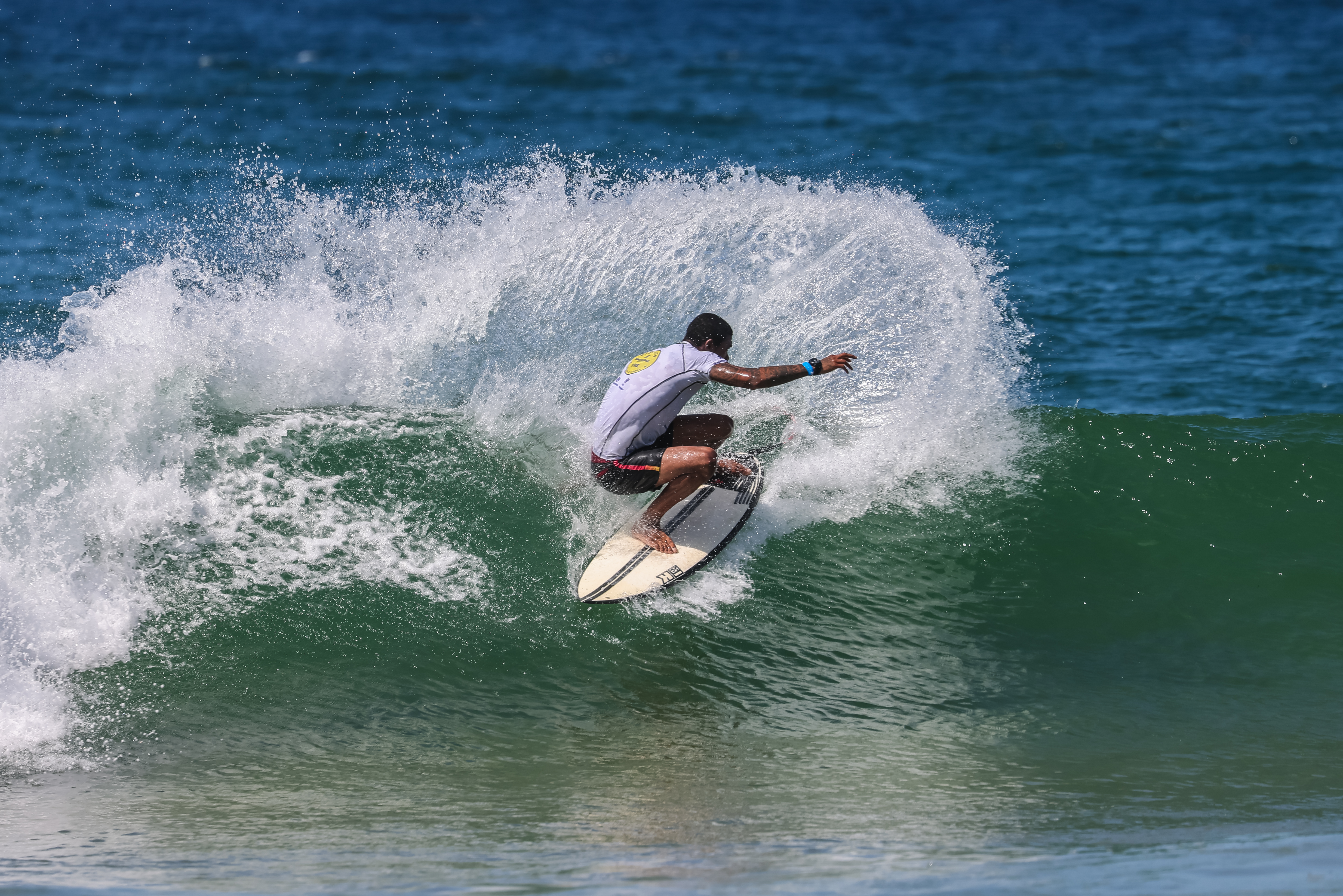 Davi Silva, Circuito BB de Surfe, Stella Maris, Salvador (BA)