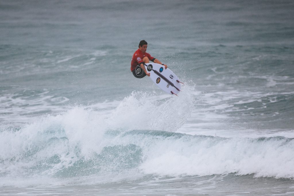 Sydney Surf Pro 2022, Manly Beach, New South Wales, Austrália