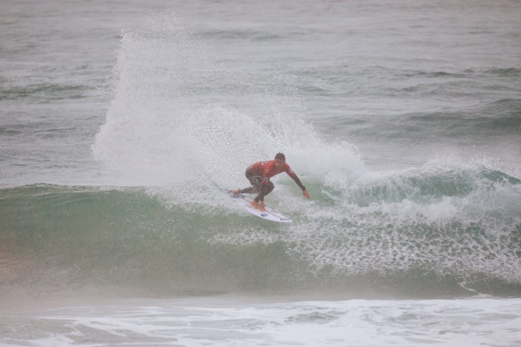Sydney Surf Pro 2022, Manly Beach, New South Wales, Austrália