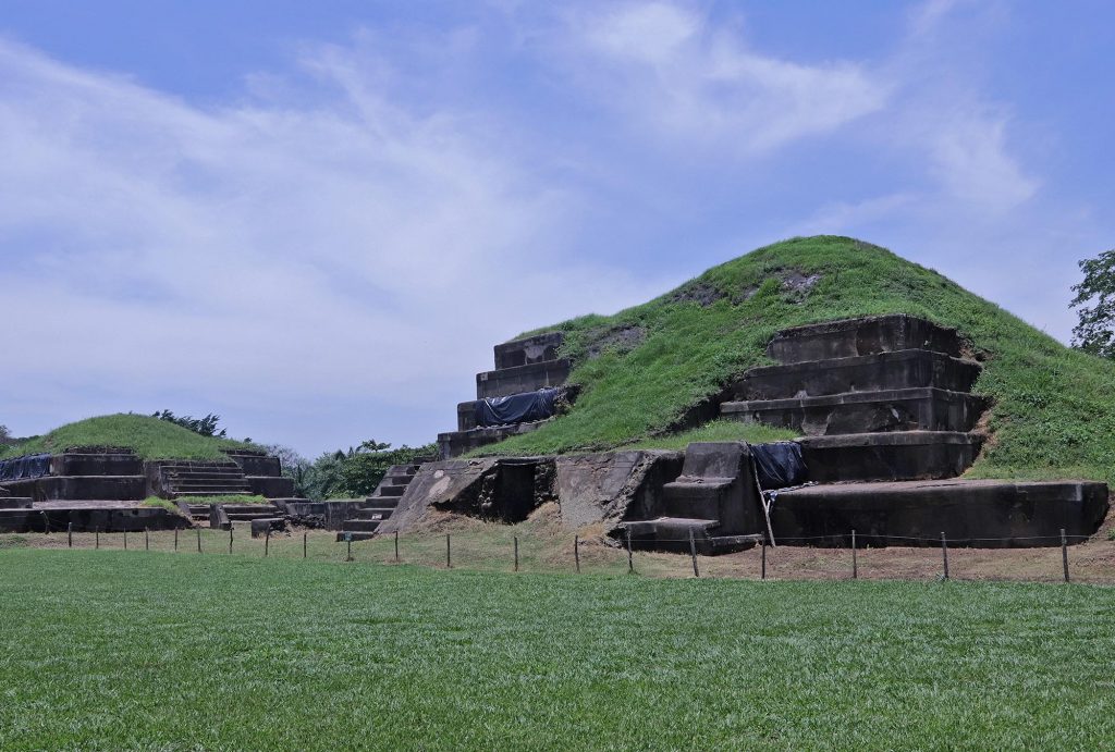 El Salvador