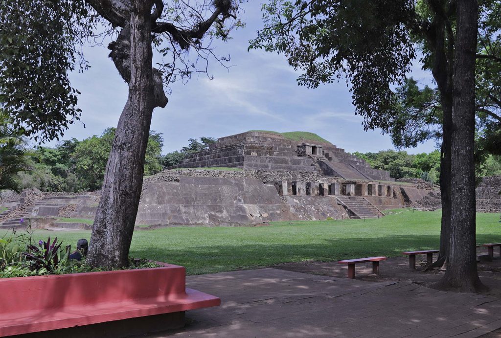 El Salvador