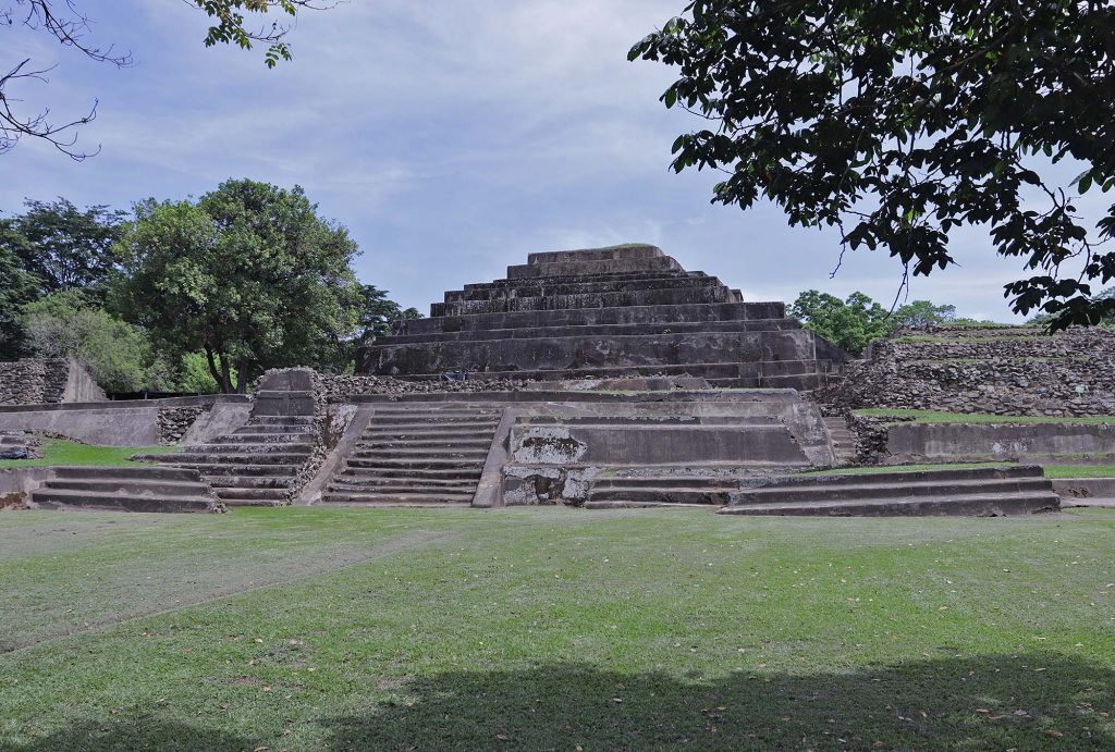 El Salvador
