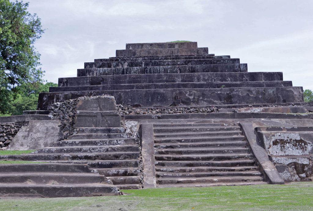 El Salvador