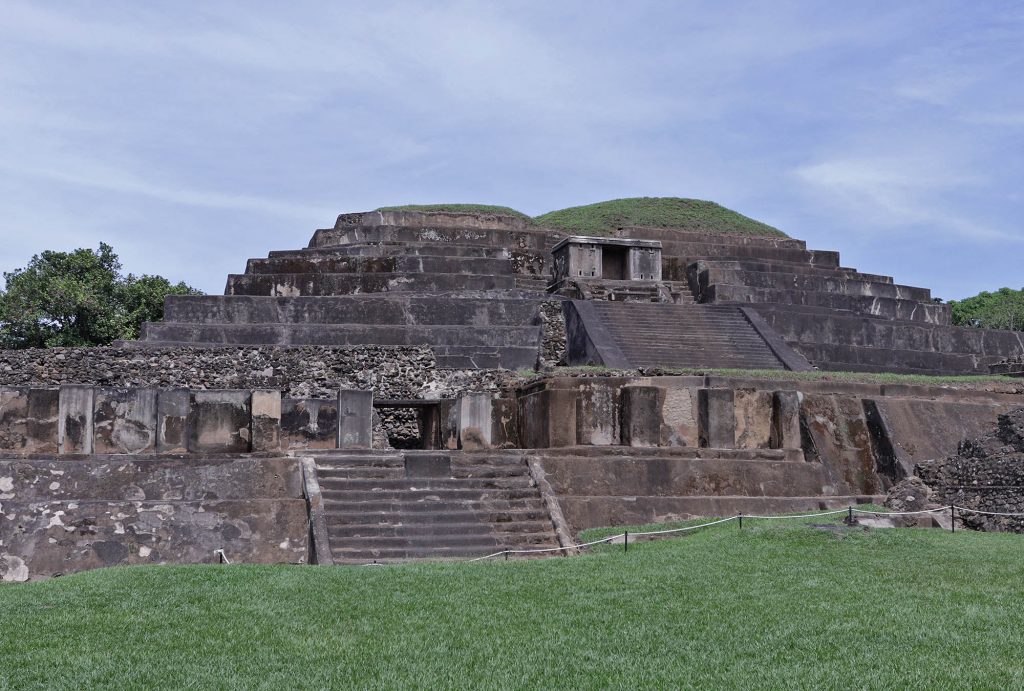 El Salvador