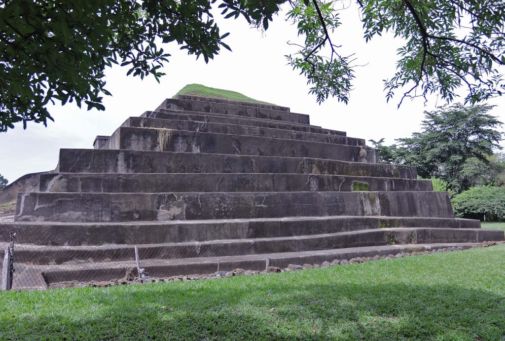 El Salvador