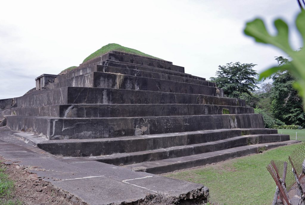 El Salvador