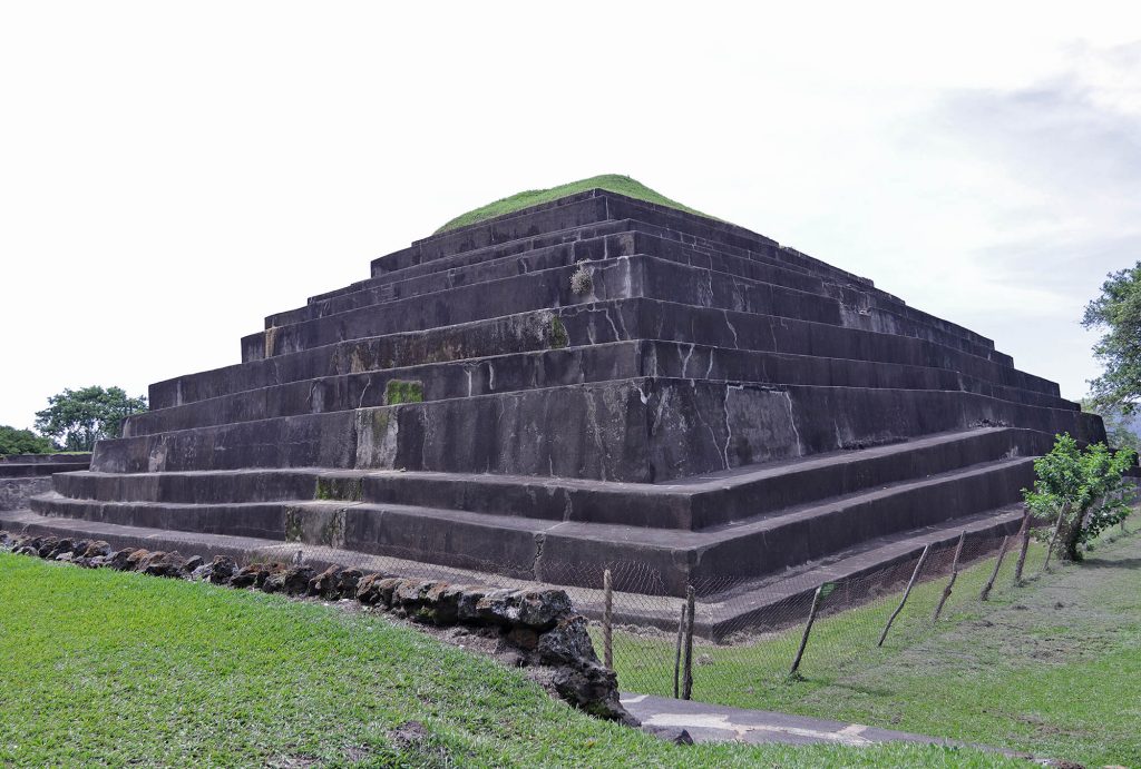 El Salvador