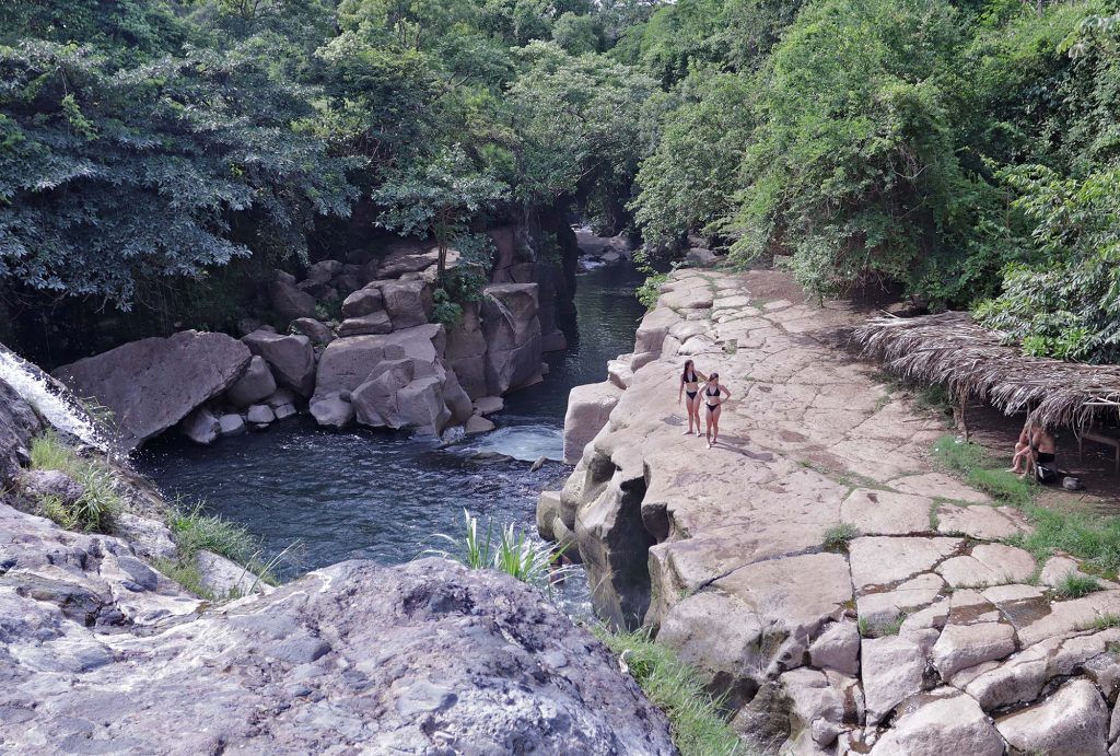 El Salvador