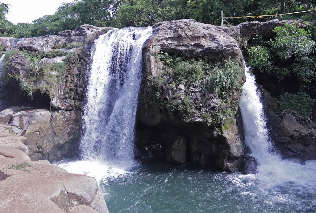 El Salvador
