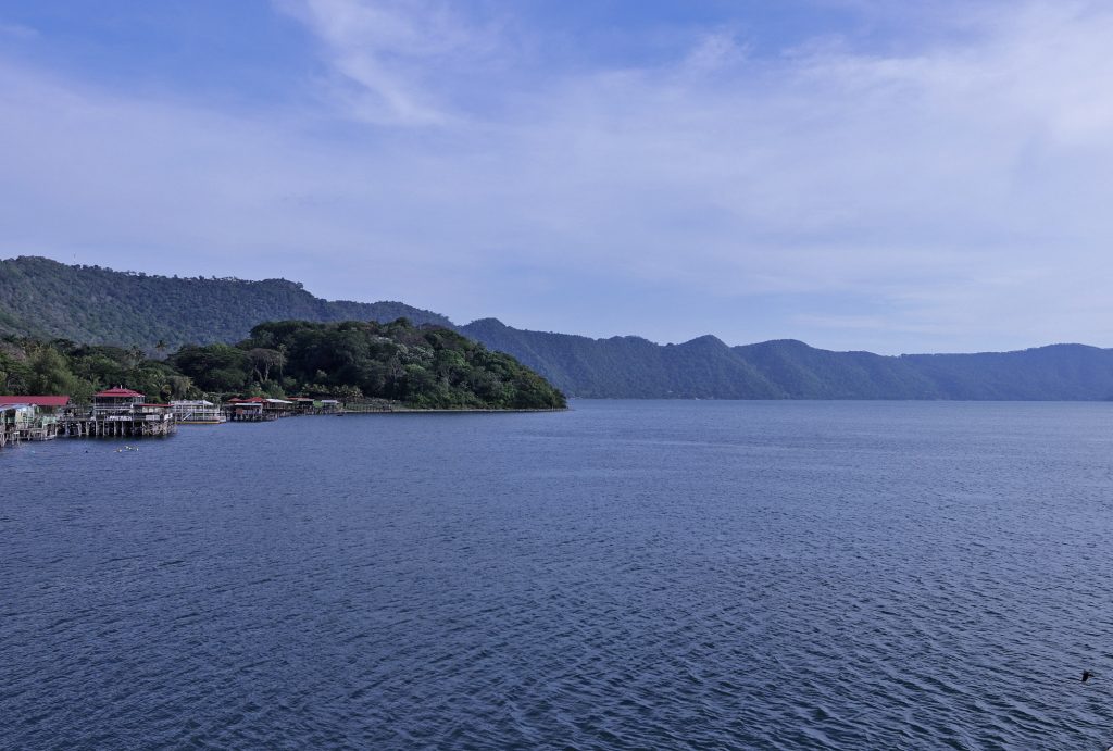 El Salvador