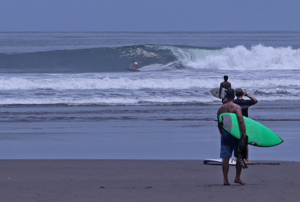 El Salvador
