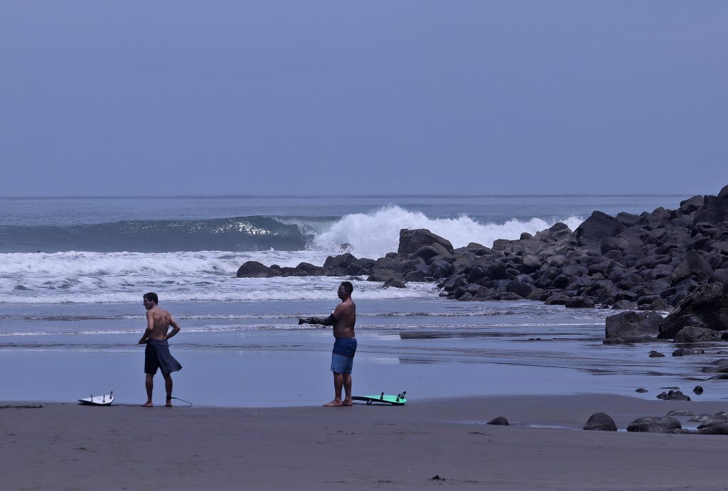 El Salvador