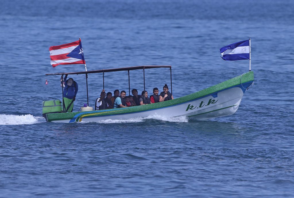 El Salvador