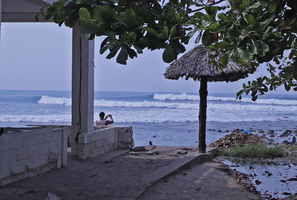 El Salvador