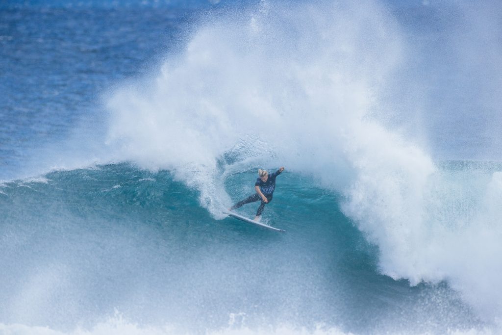 Margaret River Pro 2022, Main Break, Austrália