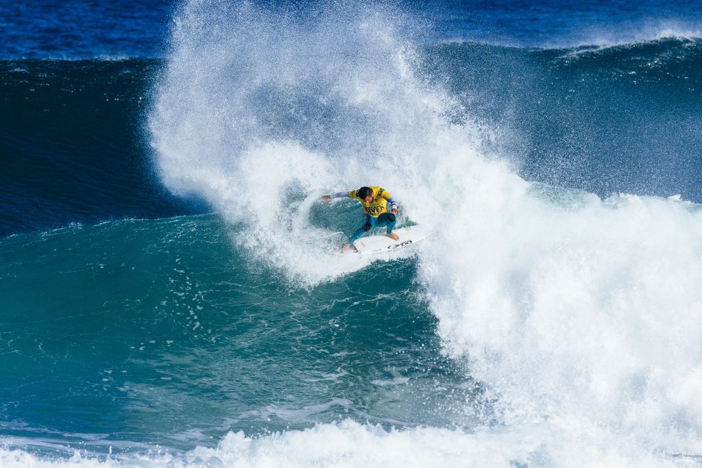 Margaret River Pro 2022, Main Break, Austrália