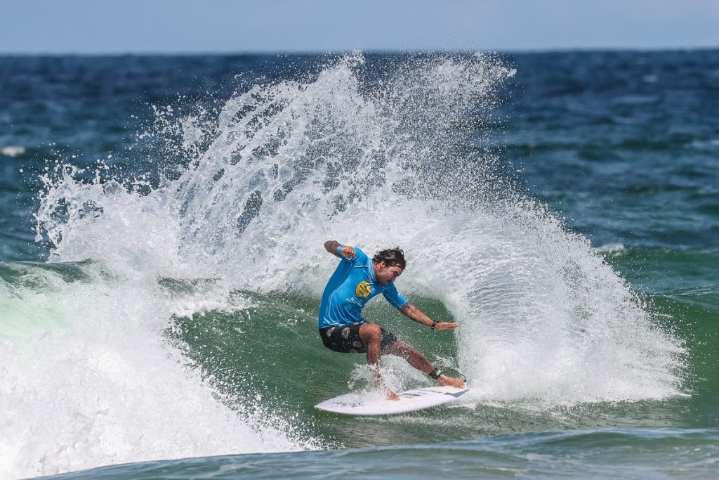 Circuito BB de Surfe, Stella Maris, Salvador (BA)