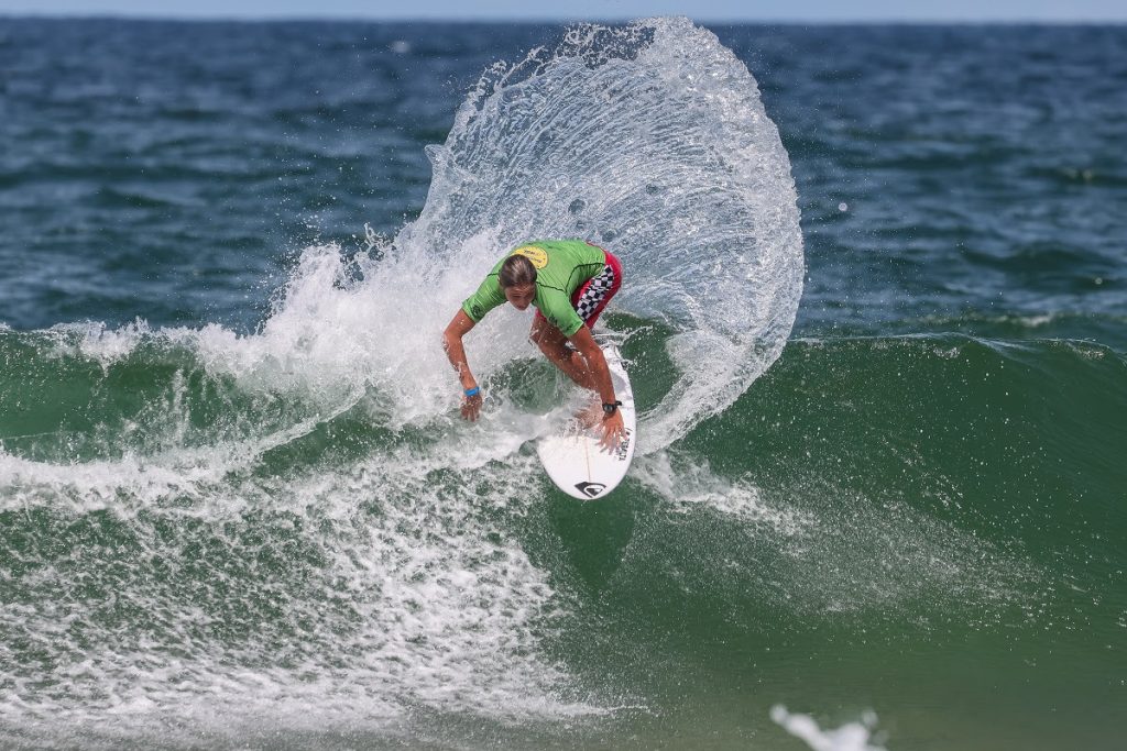 Circuito BB de Surfe, Stella Maris, Salvador (BA)
