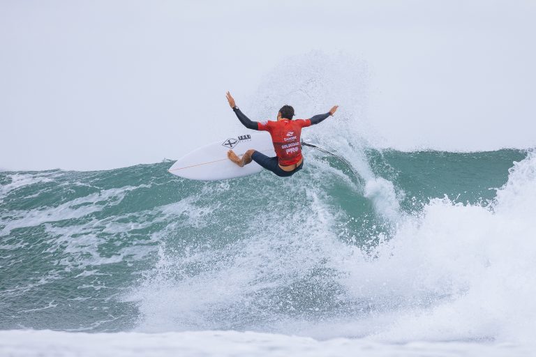 Gold Coast Pro 2022, Snapper Rocks, Austrália