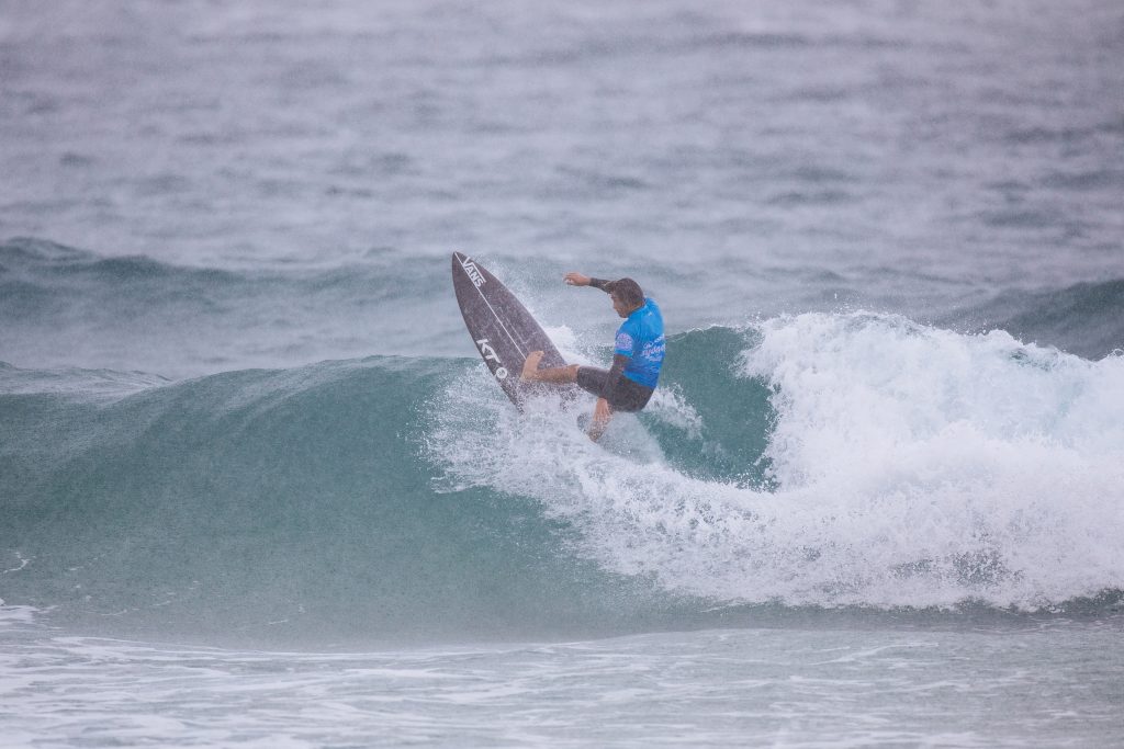 Sydney Surf Pro 2022, Manly Beach, New South Wales, Austrália