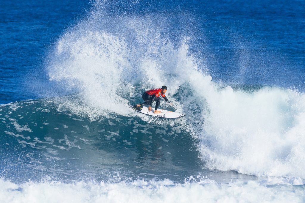 Margaret River Pro 2022, Main Break, Austrália