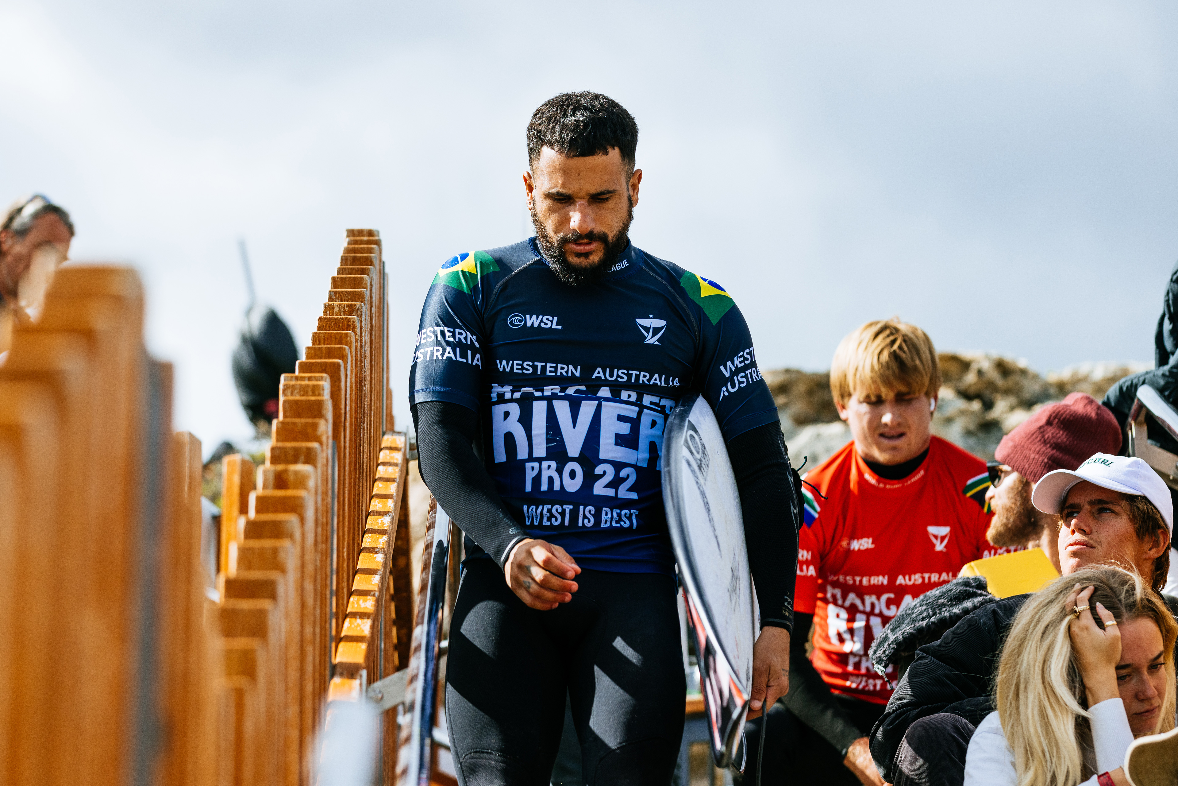 Margaret River Pro 2022, Main Break, Austrália