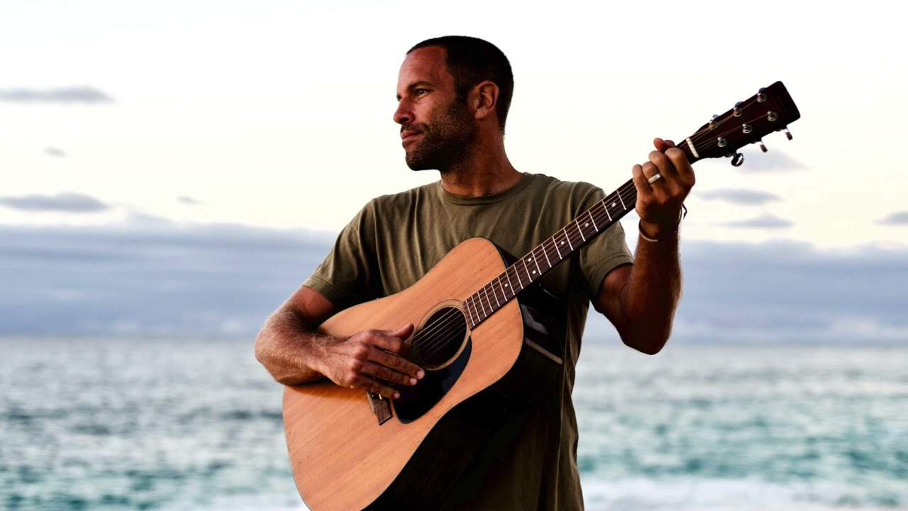 Jack Johnson