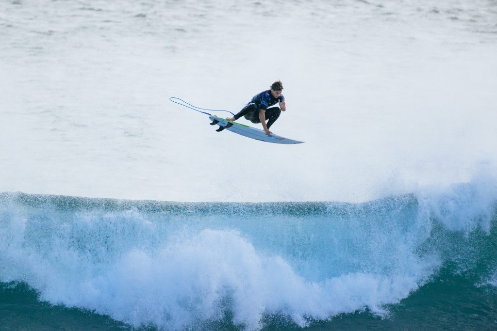 Margaret River Pro 2022, Main Break, Austrália