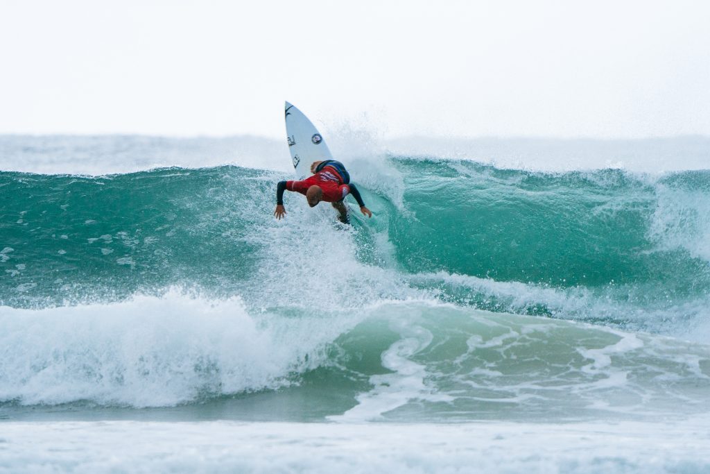 Gold Coast Pro 2022, Snapper Rocks, Austrália