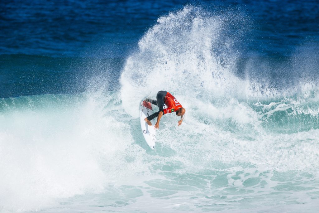 Margaret River Pro 2022, Main Break, Austrália
