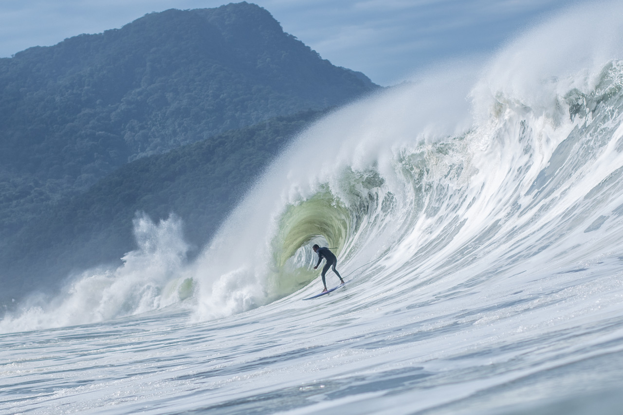 Marcio Grillo, Maresias, São Sebastião (SP)